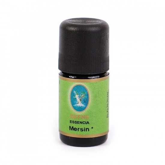 Mersin Yağı - Organik 10 ml